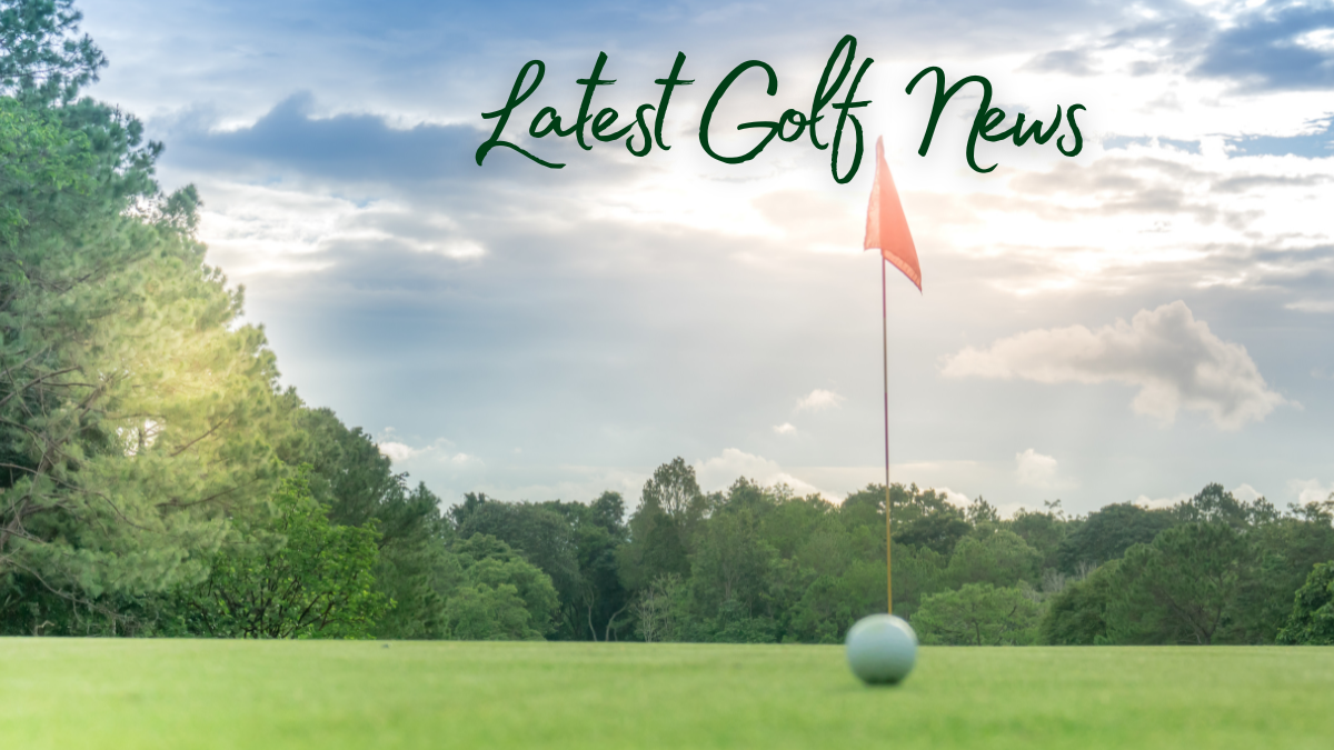 Norrman Wins Irish Open