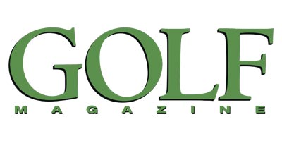 Golf Magazine